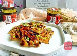 家常酱香饼的做法的做法图解18