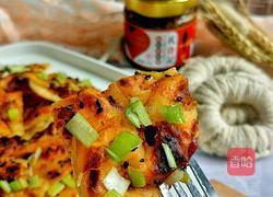 家常酱香饼的做法的做法图解19