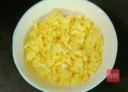 木耳胡萝卜蛋炒饭便当的做法图解7