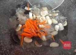 百合拌木耳的做法图解8