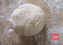 盘丝饼的做法图解3