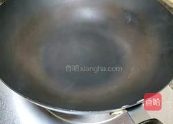 花菜炒肉的做法图解12