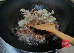 花菜炒肉的做法图解16