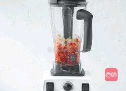 香辣牛肉酱的做法图解2