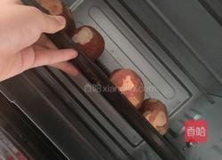 烤红薯的做法图解3