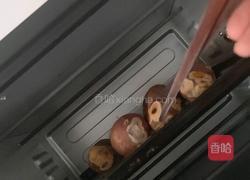 烤红薯的做法图解5