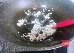 香辣豆腐便当的做法图解4