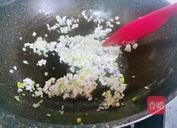 香辣豆腐便当的做法图解5