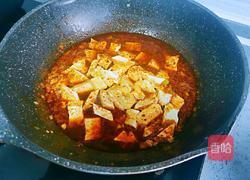香辣豆腐便当的做法图解10