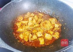 香辣豆腐便当的做法图解13