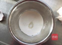 草莓奶油三明治的做法图解2