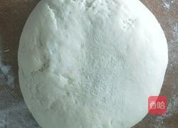 家庭版牛奶小面包的做法图解5