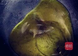 拔丝红薯(土豆)的做法图解4