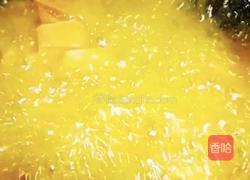 拔丝红薯(土豆)的做法图解6