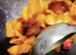 拔丝红薯(土豆)的做法图解15