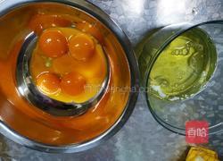 电饭煲原味蛋糕的做法图解2