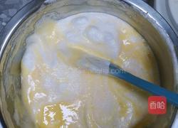电饭煲原味蛋糕的做法图解5