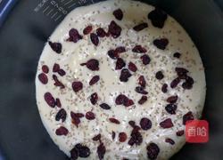 电饭煲原味蛋糕的做法图解7