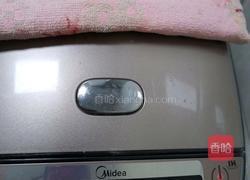 电饭煲原味蛋糕的做法图解8