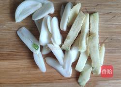 香辣小酥肉的做法图解1