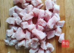 香辣小酥肉的做法图解2