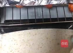 香酥牛角包的做法图解8