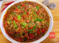 红三剁的做法图解6