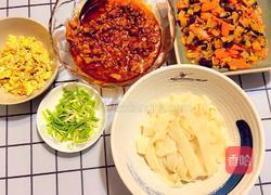 岐山臊子面的做法图解6