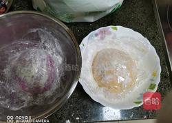 双色南瓜火龙果馒头的做法图解15