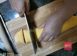 双色南瓜火龙果馒头的做法图解27