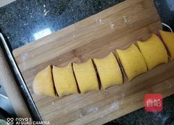 双色南瓜火龙果馒头的做法图解28