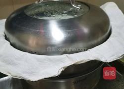 双色南瓜火龙果馒头的做法图解34