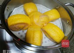 双色南瓜火龙果馒头的做法图解36