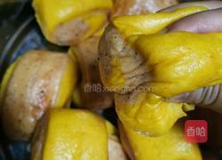 双色南瓜火龙果馒头的做法图解39