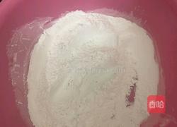 老鼠粄的做法图解1
