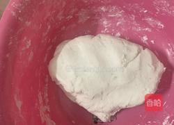 老鼠粄的做法图解4
