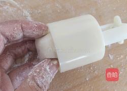 糯米饼的做法图解6