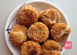 糯米饼的做法图解9