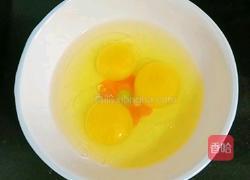 西红柿鸡蛋便当的做法图解2