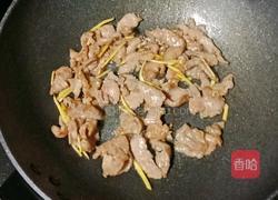 牛肉豆角便当的做法图解6
