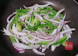 黑椒牛仔骨便当的做法图解5