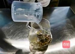 自制防疫｜清咽茶的做法图解2