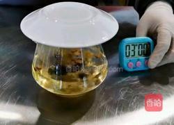 自制防疫｜清咽茶的做法图解4