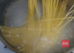 超越饭店味口的快手家庭意面的做法图解6