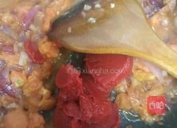 超越饭店味口的快手家庭意面的做法图解10