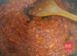 Illustration of how to make Kuaishou home pasta that surpasses restaurant taste 11