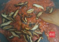 超越饭店味口的快手家庭意面的做法图解12