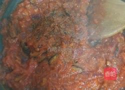 超越饭店味口的快手家庭意面的做法图解13