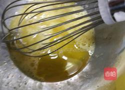 不用发酵不用揉快速快捷家庭巧克力面包的做法图解5