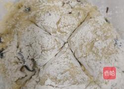 不用发酵不用揉快速快捷家庭巧克力面包的做法图解9